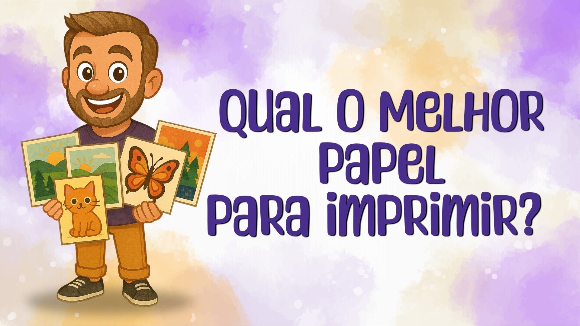 What is the Best Paper for Printing?