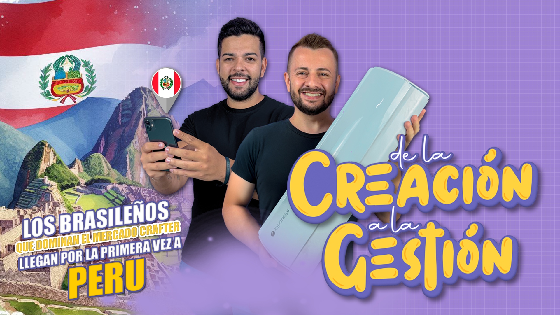 In-Person Lima (Peru) - April 17, 18, 19, 2026 