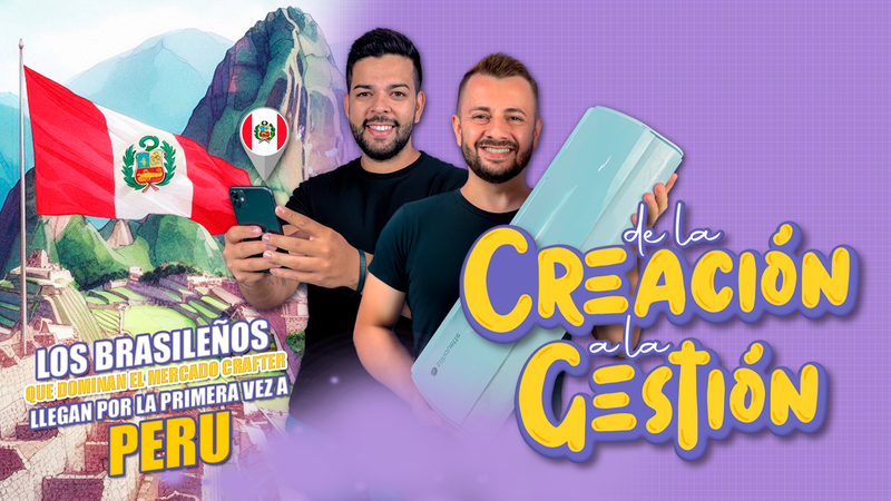 Presencial Lima (Peru) - 17,18,19 de Abril 2026