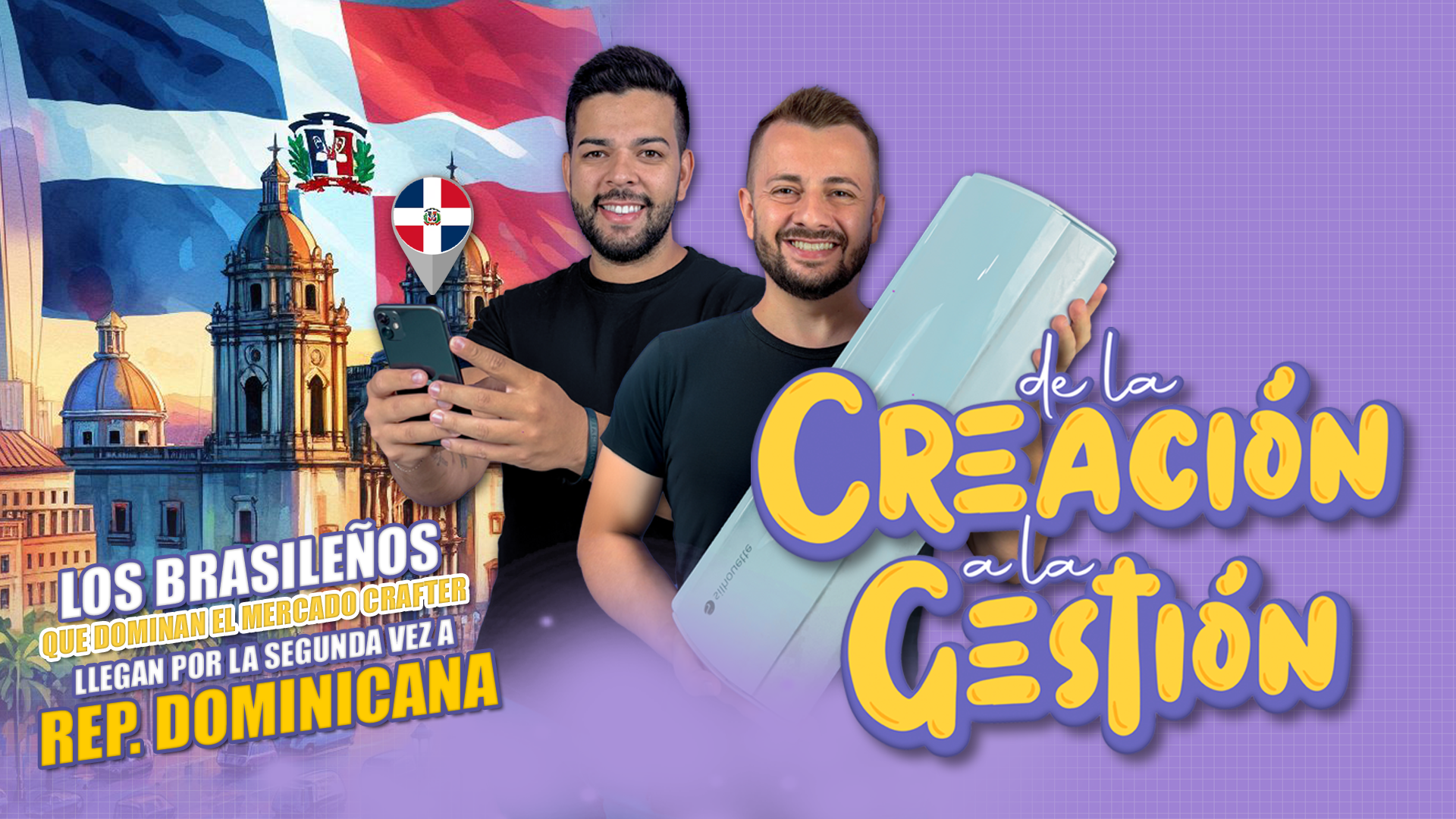 Presencial Santiago de los Caballeros (RD) – 3 y 4 de octubre de 2026