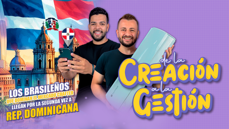 Presencial Santiago de los Caballeros (RD) - 03,04 de Outubro 2026