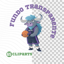 Kit Digital Cabras & Amigos (GOAT) – Cliparts, Papéis Digitais e Fontes - Quatro Cambalhotas