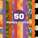 Kit Digital Cabras & Amigos (GOAT) – Cliparts, Papéis Digitais e Fontes - Quatro Cambalhotas