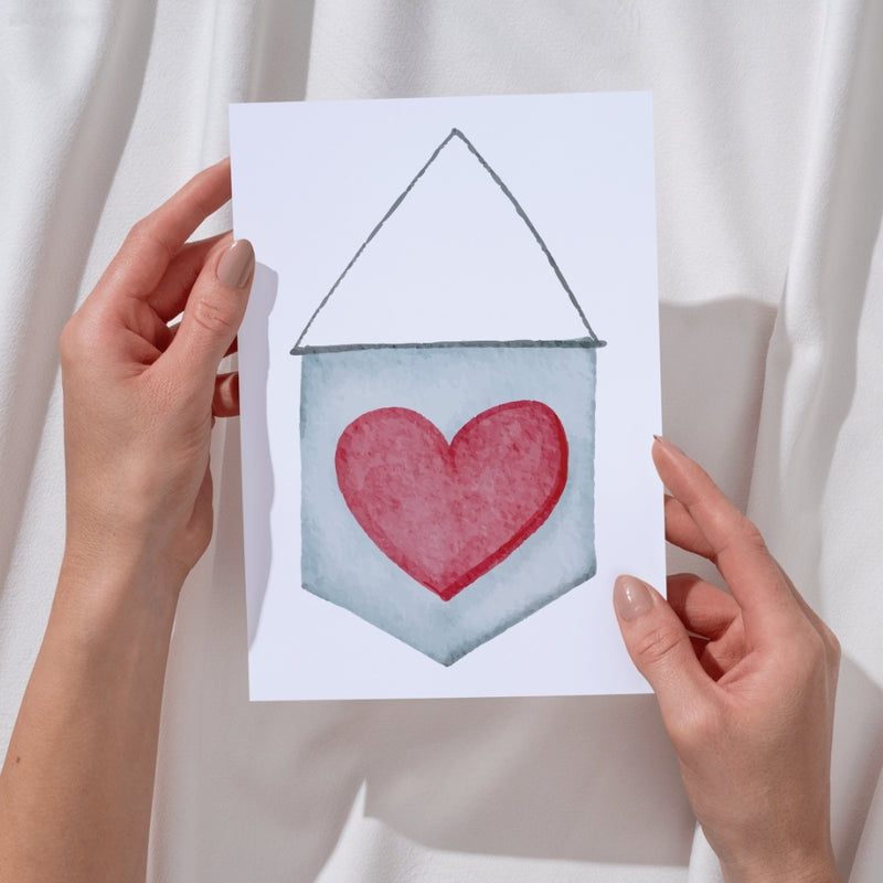 Cliparts Loves in the Air – Digital Kit with 50 Illustrations