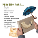 Kit Digital Cronicas Encantadas (Narnia) – Cliparts, Papéis Digitais e Fontes - Quatro Cambalhotas