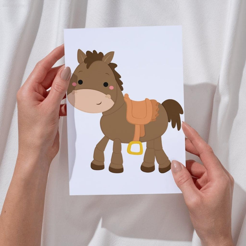 Kit Digital Toy Story – Cliparts, Papéis Digitais e Fontes - Quatro Cambalhotas