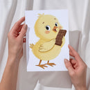 Kit Digital Especial Páscoa – Cliparts, Papéis Digitais e Fontes