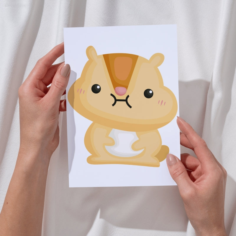 My Mascots Digital Kit – Cliparts, Digital Papers and Fonts