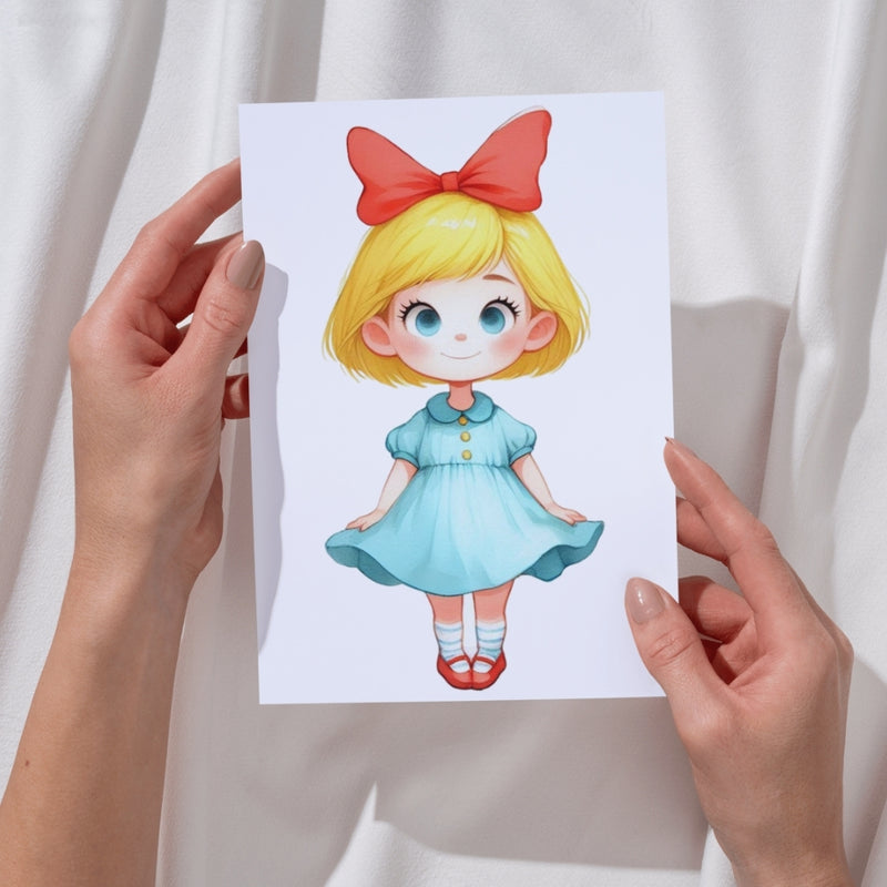 Dr. Seuss Universe Digital Kit – Cliparts, Digital Papers and Fonts