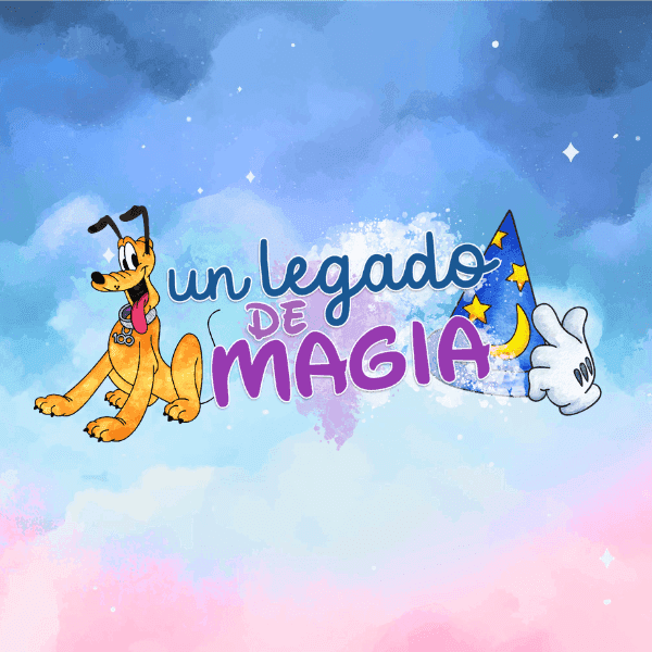 Especial - Um Legado de Magia - Em Espanhol - Quatro Cambalhotas