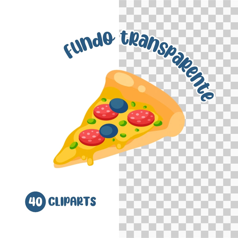 Cliparts Game Over – Kit Digital com 40 Ilustrações - Quatro Cambalhotas