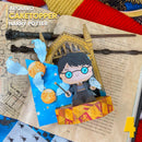 Coleção Harry Potter II • Especial Harry Potter - Quatro Cambalhotas