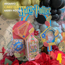 Coleção Harry Potter I • Masterclass Harry Potter - Quatro Cambalhotas