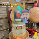 Coleção Harry Potter I • Masterclass Harry Potter - Quatro Cambalhotas