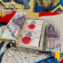 Coleção Harry Potter II • Especial Harry Potter - Quatro Cambalhotas