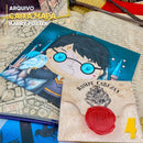 Coleção Harry Potter II • Especial Harry Potter - Quatro Cambalhotas