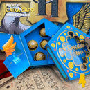 Coleção Harry Potter II • Especial Harry Potter - Quatro Cambalhotas