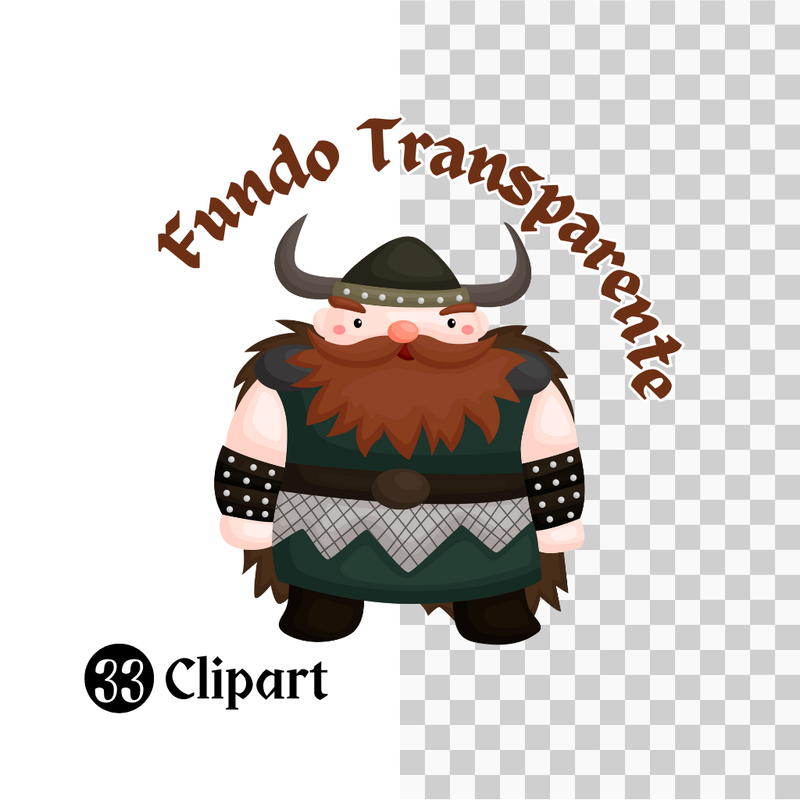 Kit Digital Cómo Entrenar a tu Dragón – Cliparts, Papeles Digitales y Fuentes