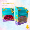 Caixa Encante (Encanto) – Arquivo Digital para Recorte