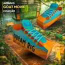 Coleção Goat: Cabras & Amigos – Arquivo Digital para Recorte