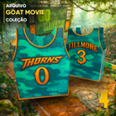 Coleção Goat: Cabras & Amigos – Arquivo Digital para Recorte