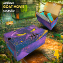 Coleção Goat: Cabras & Amigos – Arquivo Digital para Recorte