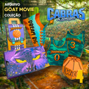 Coleção Goat: Cabras & Amigos – Arquivo Digital para Recorte