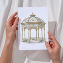 Kit Digital Jardim da Duquesa – Cliparts, Papéis Digitais e Fontes