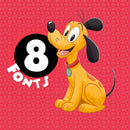 Kit Digital HAPPY MOUSE & FRIENDS • MICKEY – Cliparts, Papéis Digitais e Fontes
