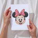 Kit Digital HAPPY MOUSE & FRIENDS • MICKEY – Cliparts, Papéis Digitais e Fontes