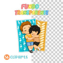 Kit Digital HEARTSTOPPER – Cliparts, Papéis Digitais e Fontes