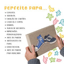 Kit Digital HEARTSTOPPER – Cliparts, Papéis Digitais e Fontes