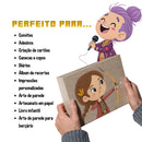 Kit Digital TRIBUTES & DISTRICT GAMES • HUNGER GAMES – Cliparts, Papéis Digitais e Fontes