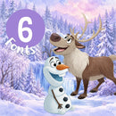 Kit Digital ICE PRINCESS & FRIENDS • FROZEN – Cliparts, Papéis Digitais e Fontes
