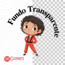 Kit Digital King of Pop (Michael Jackson) – Cliparts, Papéis Digitais e Fontes