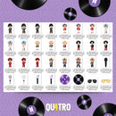 LITTLE DYNAMITE BOYBAND • BTS – Cliparts, Papéis Digitais e Fontes