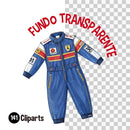 LITTLE RACERS CLUB – Cliparts, Papéis Digitais e Fontes
