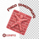 Kit Digital Meccha Chameleon – Cliparts, Papéis Digitais e Fontes
