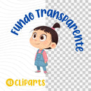 Kit Digital Vilão & Monstros Amarelos (Minions) – Cliparts, Papéis Digitais e Fontes