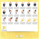 Kit Digital Vilão & Monstros Amarelos (Minions) – Cliparts, Papéis Digitais e Fontes