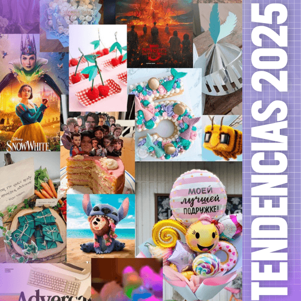 Trends Class 2025