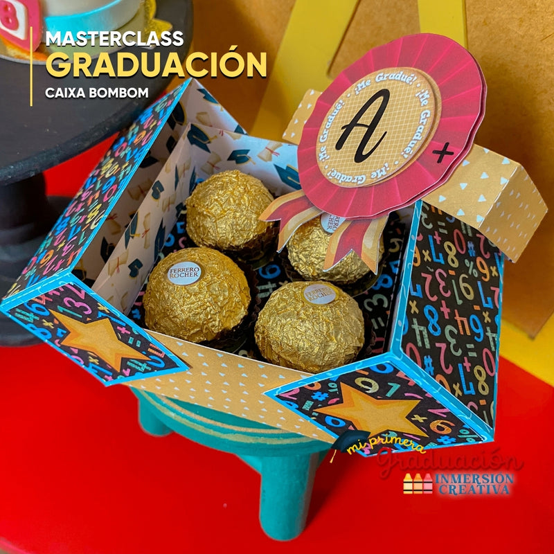 Imersão Criativa - Minha Primeira Graduação - Em Espanhol - Quatro Cambalhotas