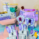 Coleção Bridgerton Dia das Mulheres  – Arquivo Digital para Recorte