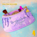 Coleção Bridgerton Dia das Mulheres  – Arquivo Digital para Recorte