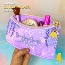 Coleção Bridgerton Dia das Mulheres  – Arquivo Digital para Recorte