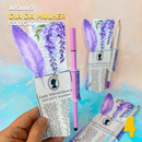 Coleção Bridgerton Dia das Mulheres  – Arquivo Digital para Recorte