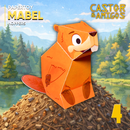 Papertoy Mabel (Hoppers) – Arquivo Digital para Recorte - Quatro Cambalhotas