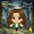 Papertoy Bella (Twilight) – Arquivo Digital para Recorte
