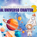 Semana de inmersión 3.0 - En español