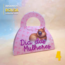 Bolsa Dia das Mulheres – Arquivo Digital